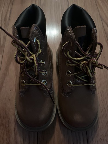 Stivali lavoro timberland - stivali,
