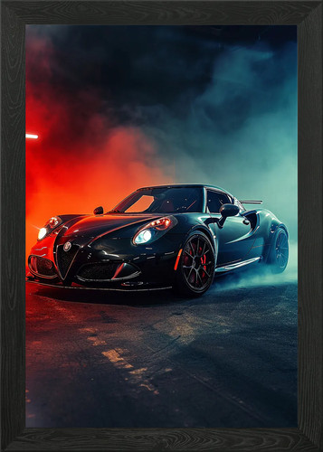 Quadro stampa tela poster - quadro,