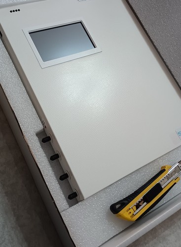 Ir6 ripetitore amplificatore - -,