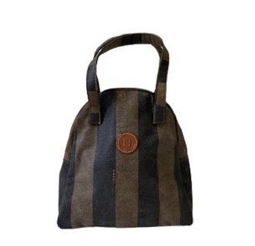 Borsa mano fendi pequin - a,