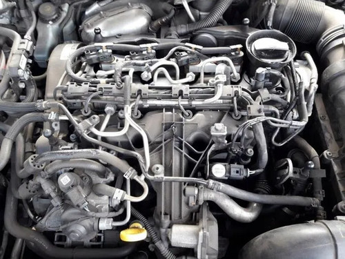 Motore passat tiguan sharan - tiguan,