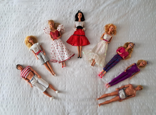 Lotto barbie superstar - lotto,