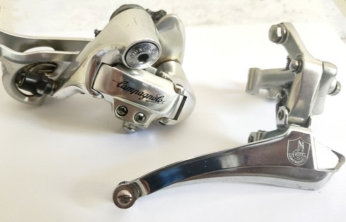 Campagnolo record long cage - record, or