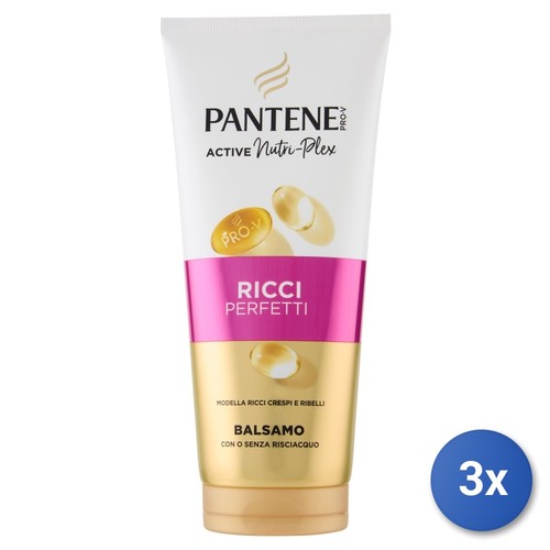 Pantene balsamo 200 - pantene,