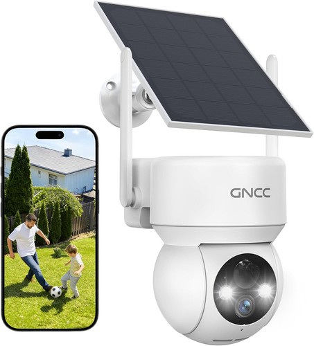 Gncc gw30 telecamera wifi - gw30,