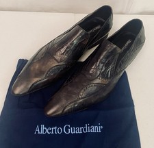 Scarpe ALBERTO GUARDIANI