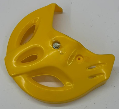 Copridisco giallo oem - giallo, ufo