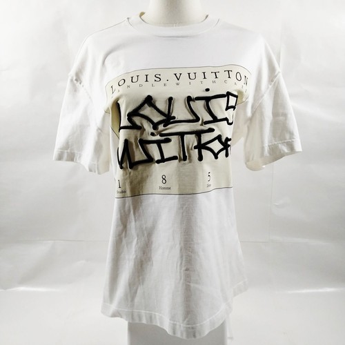 Louis vuitton tshirts uomo - louis,
