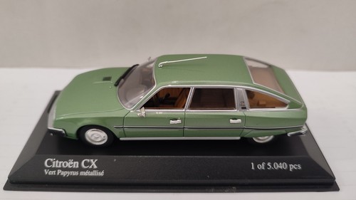Citroen prestige 1982 - cx,