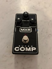 MXr super comp