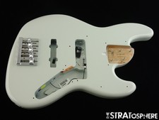 Fender American Ultra II Jazz