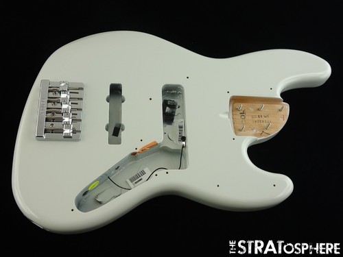 Fender american ultra jazz - fender,