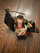 Legend of Zelda Wind Waker Edizione Limitata Ganondorf Solo Figura
