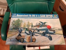 Messerschmitt Me 262 A-1a -