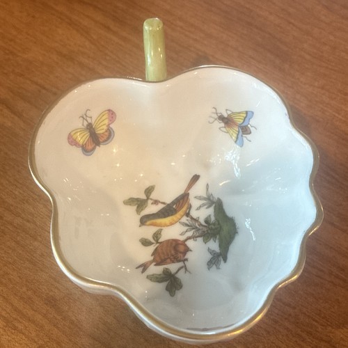 Herend hungary hand painted - hungary,