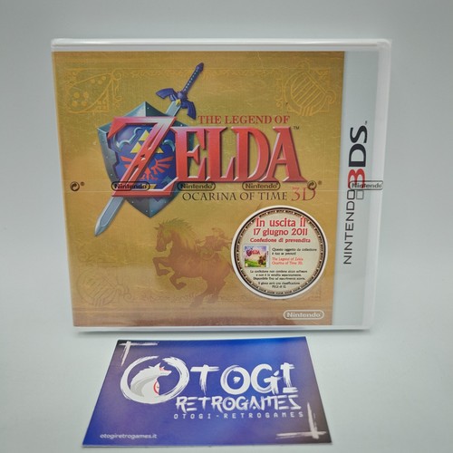 Zelda coarina time bonus - of,