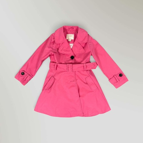 Trench coat rosa - kate, spade