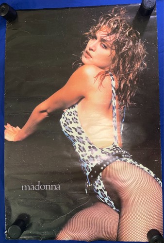 Costume bagno madonna - costume,