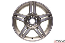 Audi A4 Wheel 2005-2011 17"