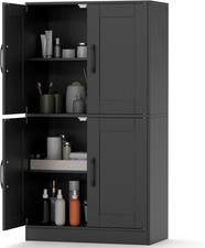 Credenza alta cucina - cucina, con