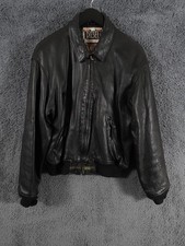 Giacca pelle diesel vintage