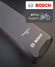 Bosch Powerpack 500 Batteria 500Wh Telaio Batteria Telaio Perfetta 0275007530/+/