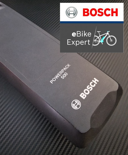 Bosch powerpack 500 - bosch,