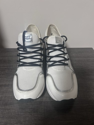 Sneaker con zeppa - , kors