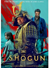 Shōgun 2024 Season 1 Complete
