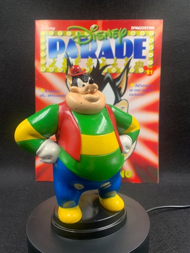 Statuina rara disney parade - rara,