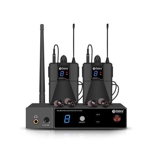 Debra wireless ear - d,