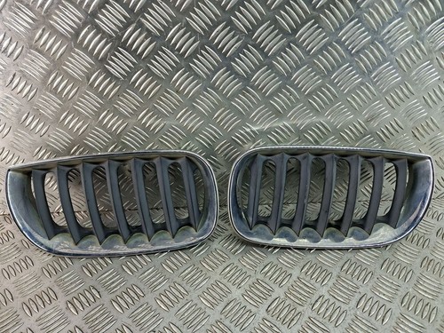Griglia anteriore bmw e83 - griglia, x3