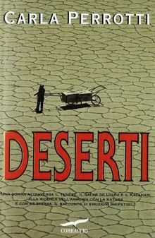 Deserti von carla - von, perrotti