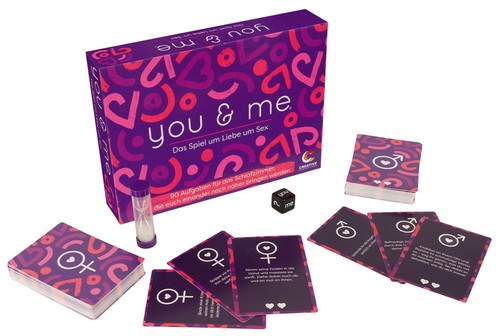 Giochi adulti per coppie - coppie, orion