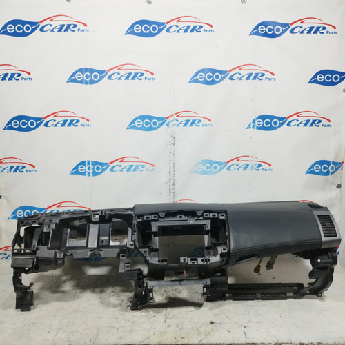 Cruscotto interno peugeot - cruscotto,