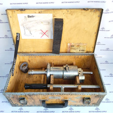 Utensile a compressione Alfa