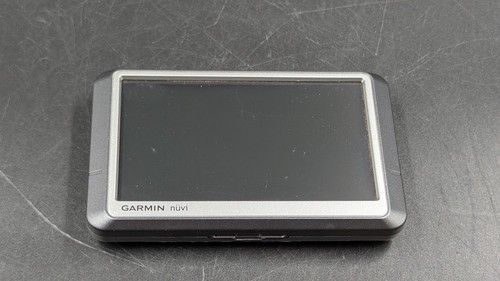 Garmin nuvi 250w - garmin,