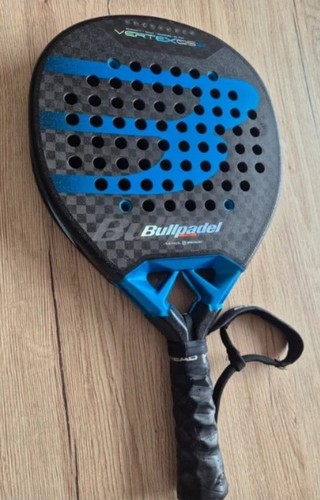Racchetta padel bullpadel - da,