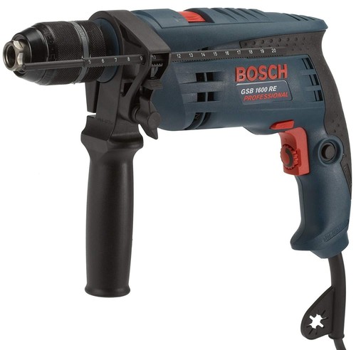 Bosch trapano battente - bosch,