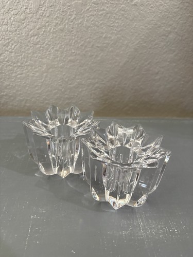 Mikasa comet crystal candle - comet,