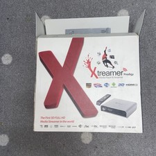 Streamer Prodigy senza lettore