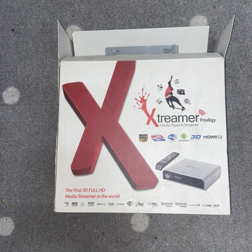 Streamer prodigy senza - streamer,