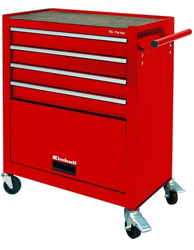 Cassettiera carrello per - cassettiera,