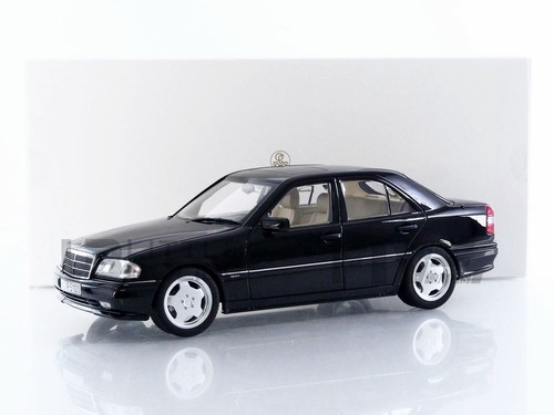 Norev mercedes benz c36 - norev,