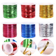 TwistWire Cravatta Multicolore Avvolgente per Sigillare Legatura Sacchetti Alimentari (68 Personaggi)