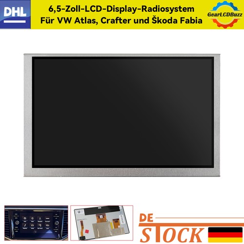 Display per atlas crafter - display,