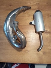 Marmitta originale Ktm/Husqvarna