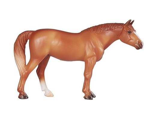 Breyer stablemates quarter - breyer,