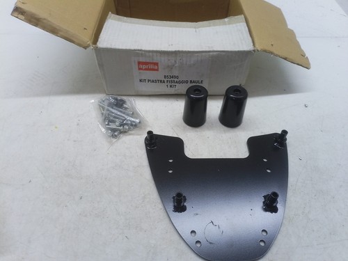 Aprilia scarabeo 125 - scarabeo, light