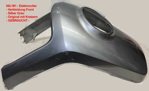 Niu scooter elettrico - niu,